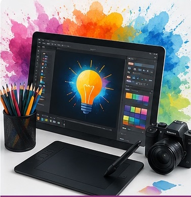 Design & Multimedia