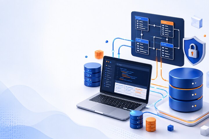 Database