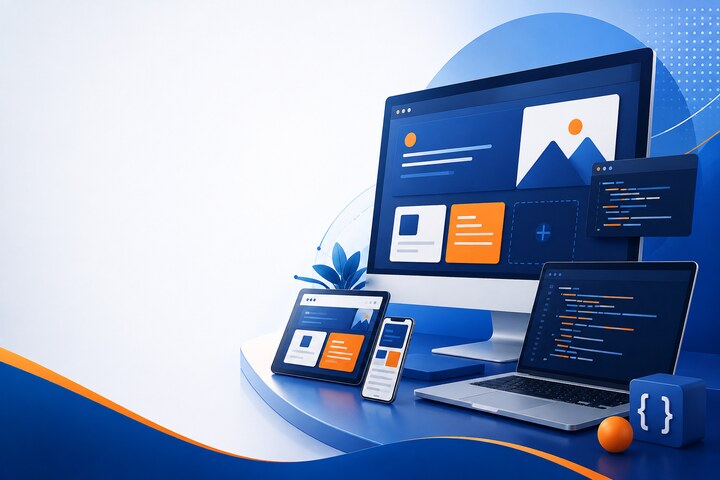 Web Development