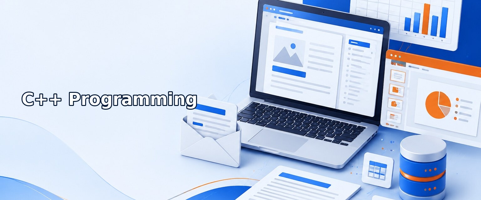 C++ Programming