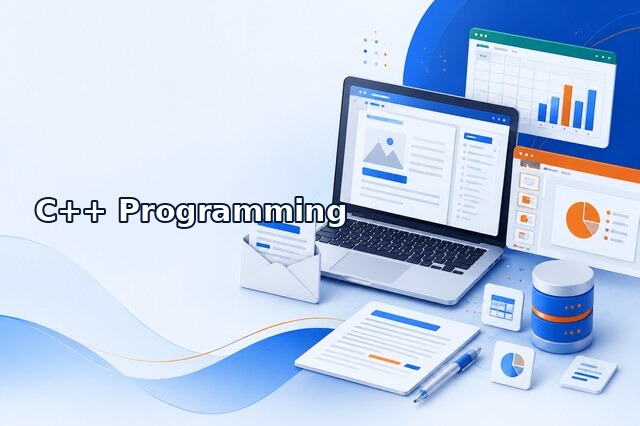C++ Programming