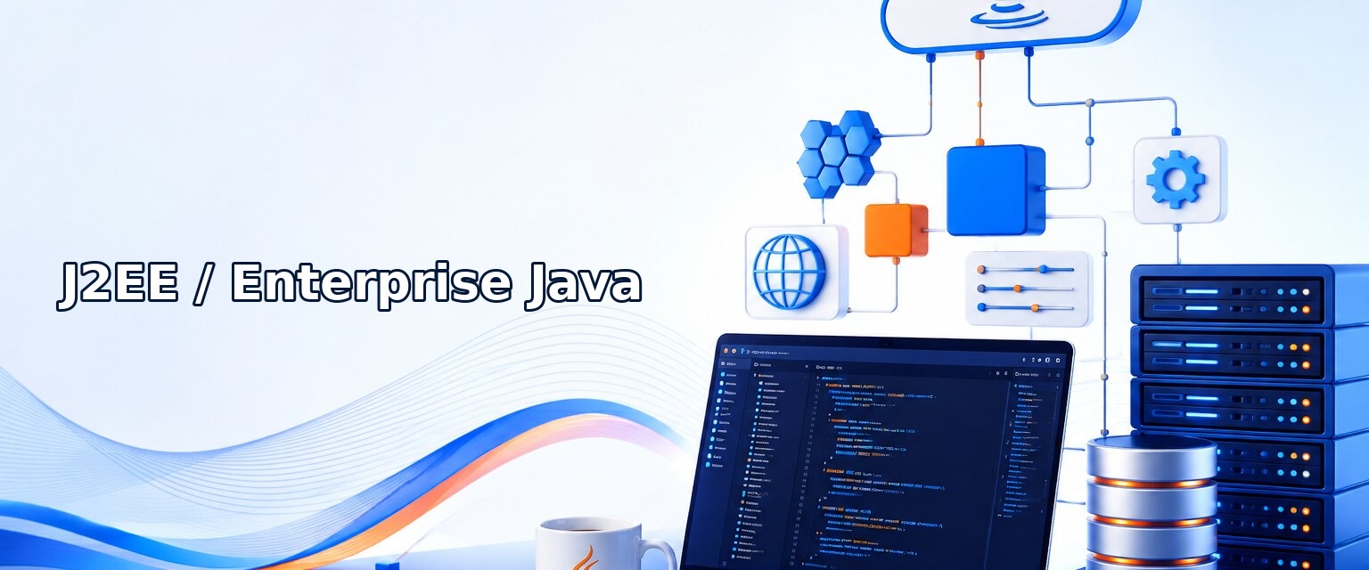 J2EE / Enterprise Java