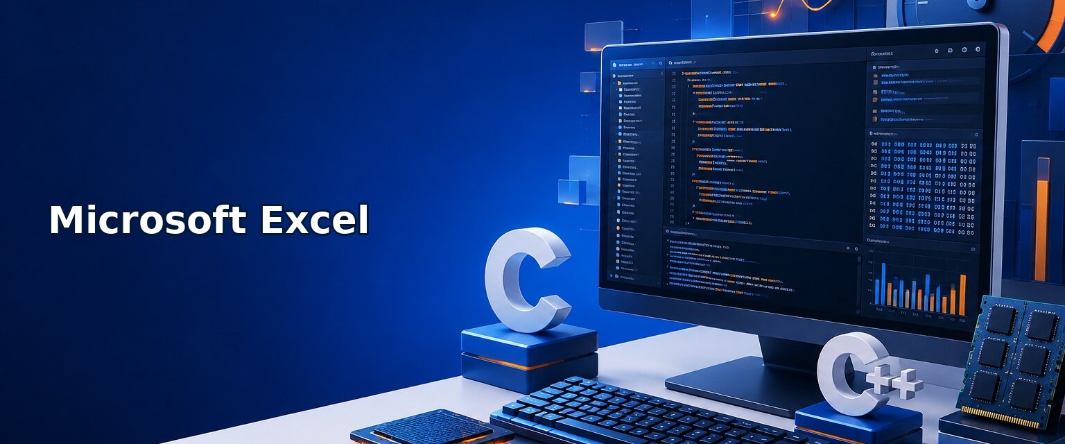 Microsoft Excel