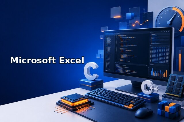 Microsoft Excel