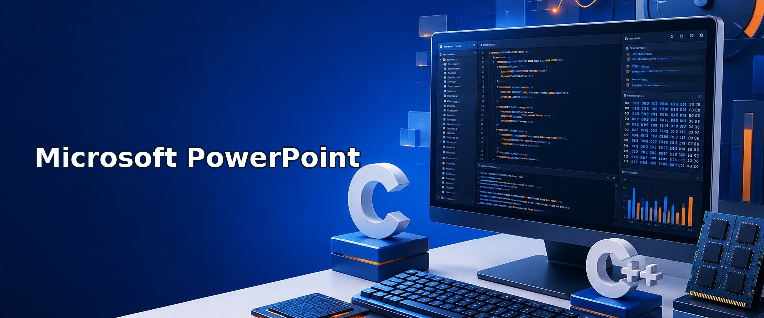 Microsoft PowerPoint