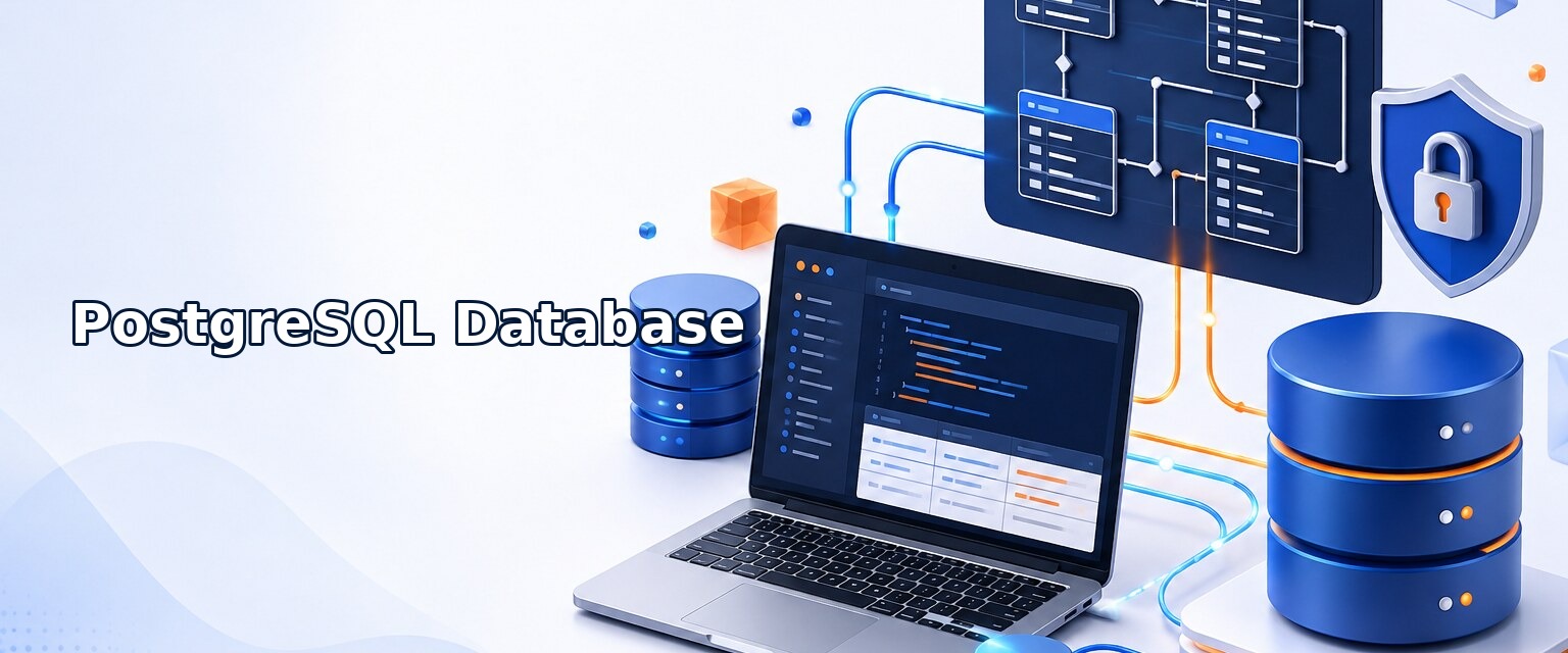 PostgreSQL Database