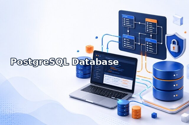 PostgreSQL Database