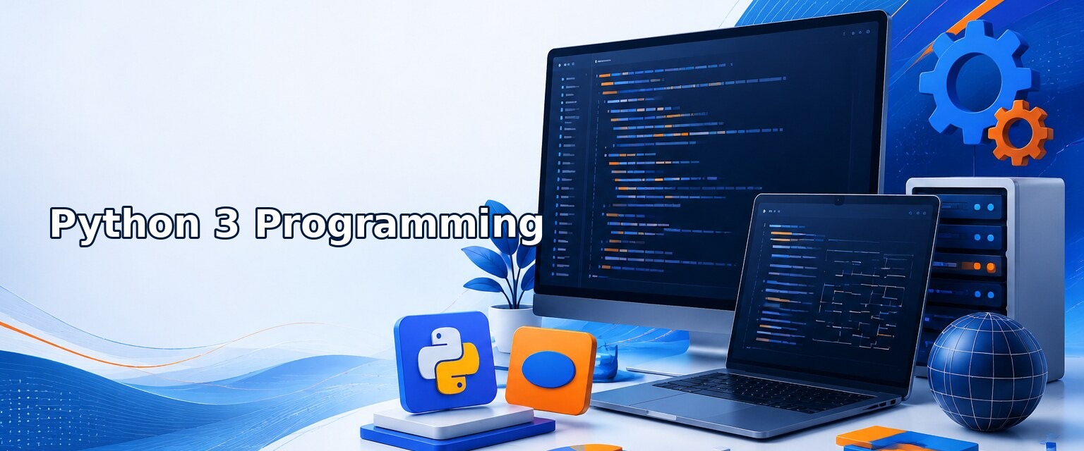 Python Programming