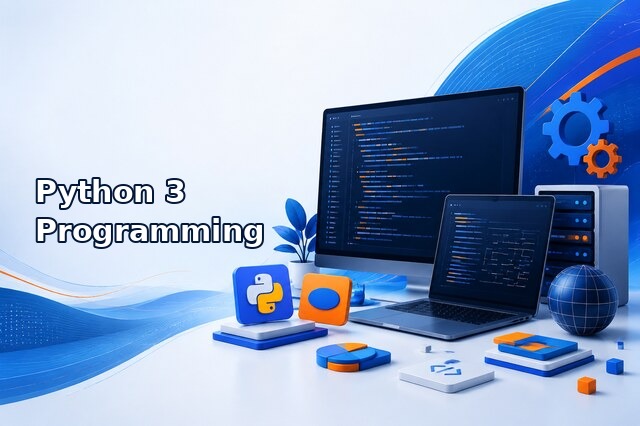 Python Programming