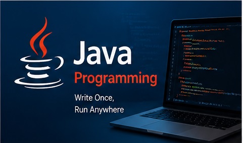 Java Programming course