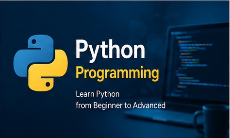 Python Programming course
